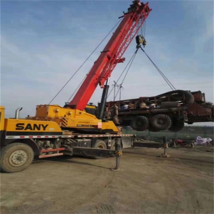 西昌吊车出租的常见用途有哪些