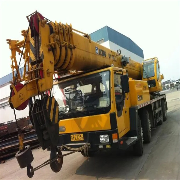 西昌吊车的租用时间是按小时还是按天计费