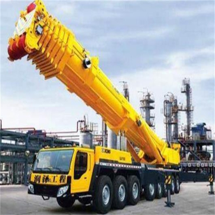 西昌附近25吨吊车出租电话