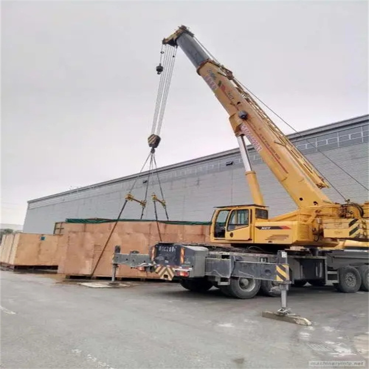 西昌吊车出租哪家正规