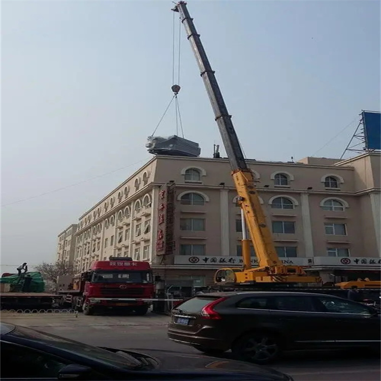 西昌桥梁基础施工|大型设备租赁解决方案|吊装运输难点攻克