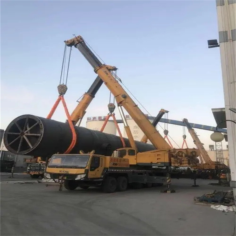 西昌专业提供吊车租赁