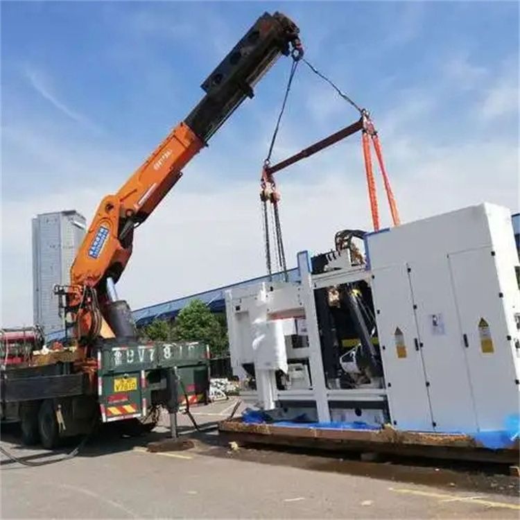 西昌附近小吊车联系方式|8-16吨|本地及时服务