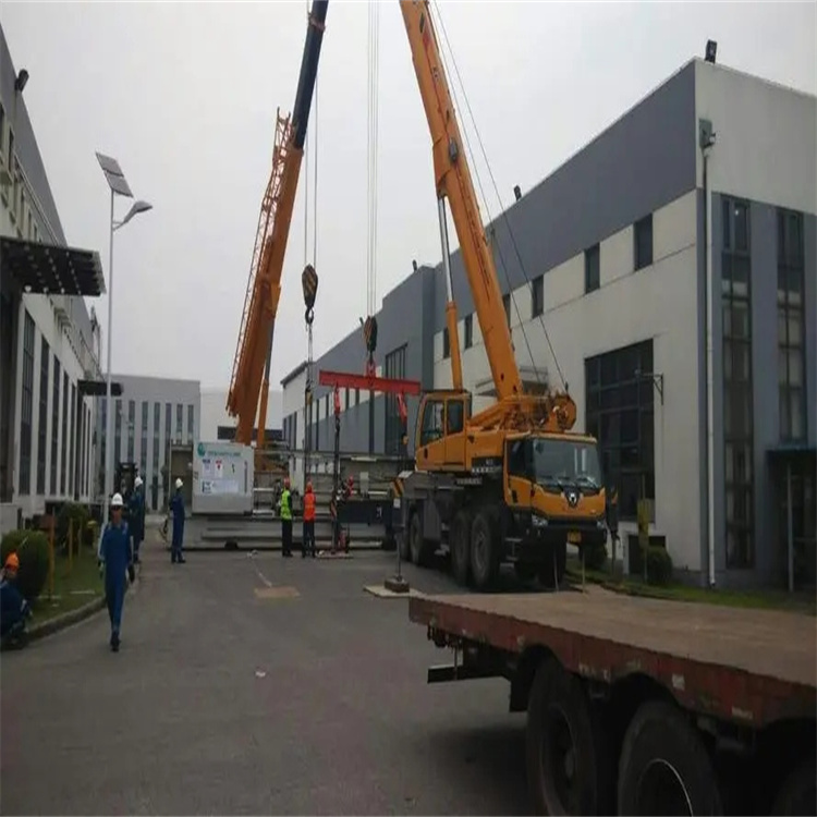 西昌附近12吨吊车出租电话|工程吊装|高效响应