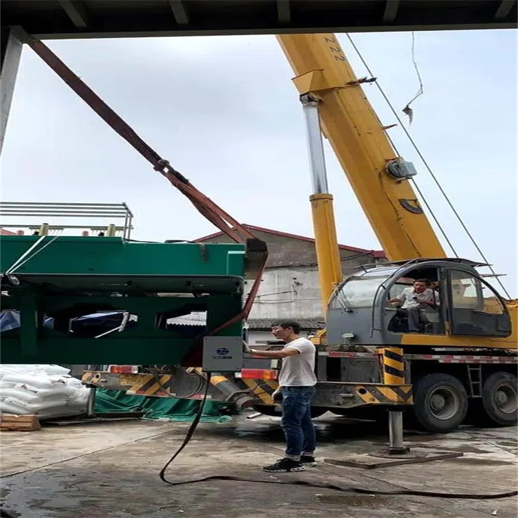 西昌大吨位吊车租赁应急保障方案|化解突发吊装需求难题