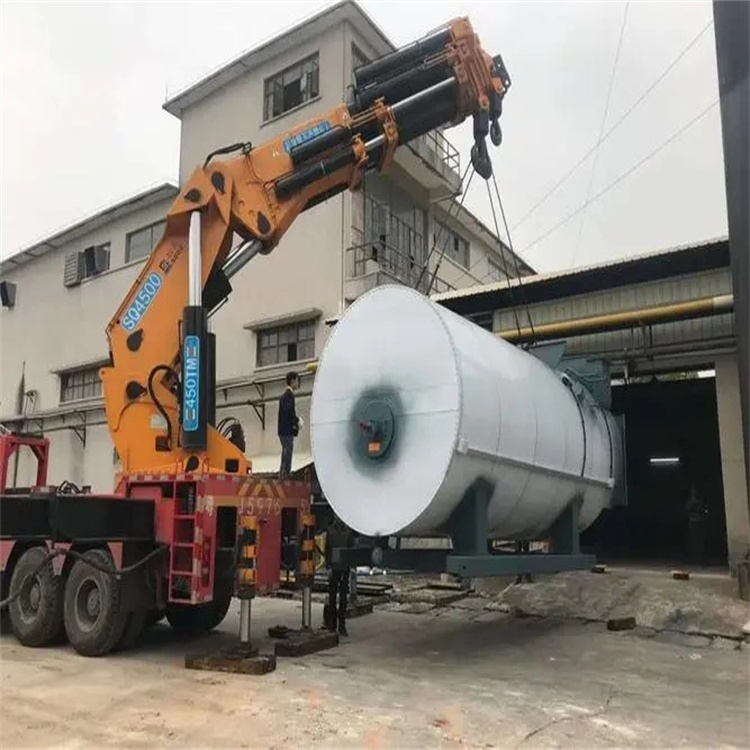 西昌吊车租用电话|24小时应急服务|精准吊装方案